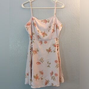 Altrd State Formal Mini Dress